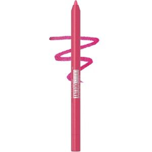 Maybelline Tattoo Studio Liner 813 Punchy Pink